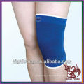 Soporte ajustable de rodilla de neopreno